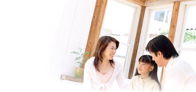 住宅の災害への安全性について